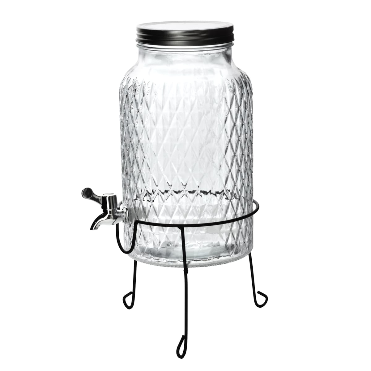 Słój z kranikiem 6L Modern Kitchen