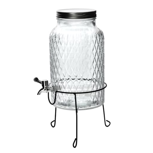 Słój z kranikiem 6L Modern Kitchen