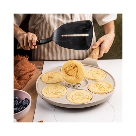 Klausberg patelnia do świątecznych placuszków 63861