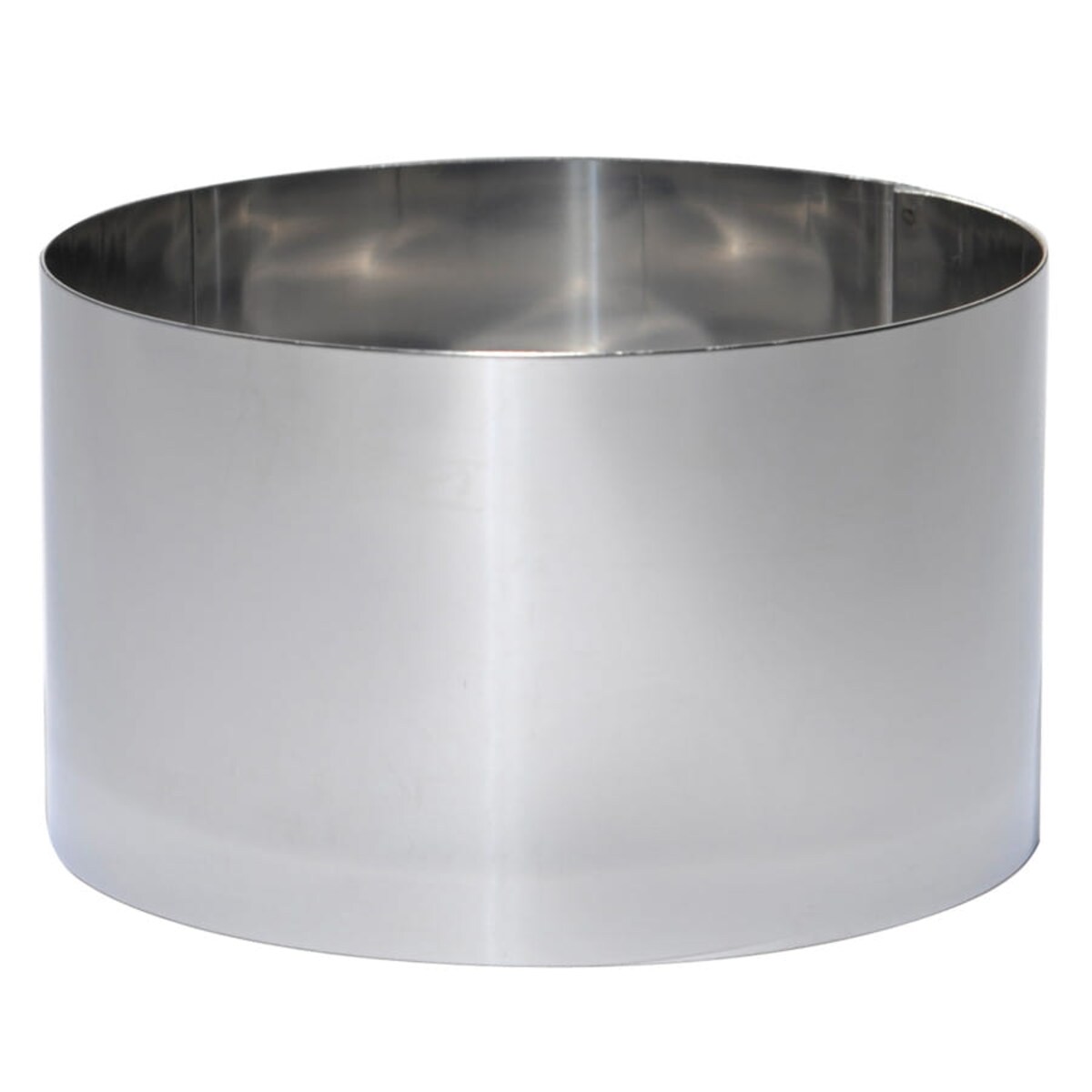 De Buyer Rant okrągły wysoki 12 cm