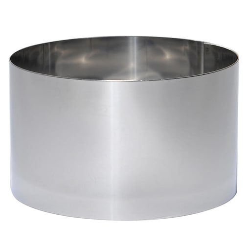 De Buyer Rant okrągły wysoki 12 cm