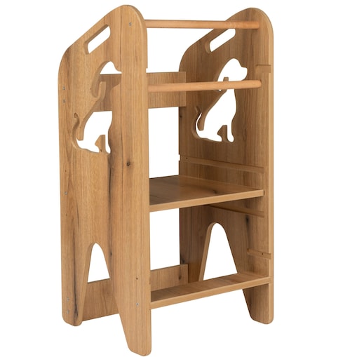 Pomocnik kuchenny dla dzieci helper regulowany Verk.design