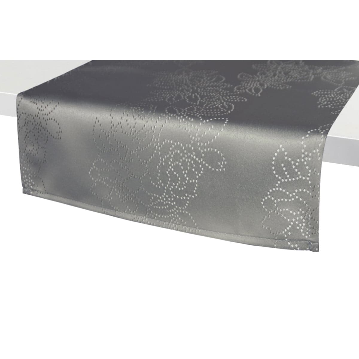 Konsimo LUCES Bieżnik, szary