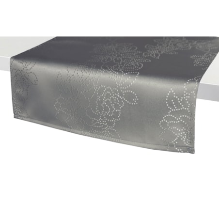 Konsimo LUCES Bieżnik, szary