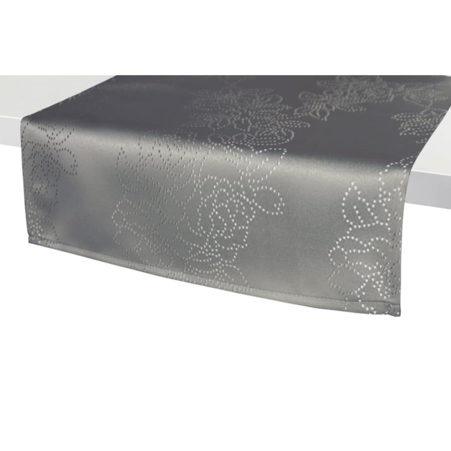 Konsimo LUCES Bieżnik, szary