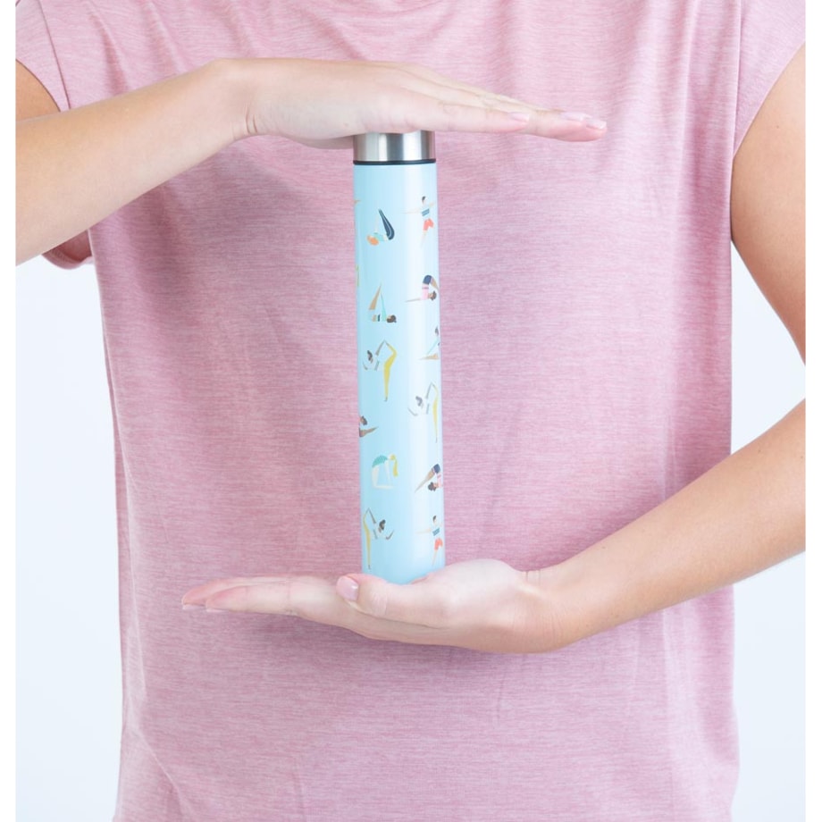 Butelka Slimline Active Pure, 350 ml, Typhoon