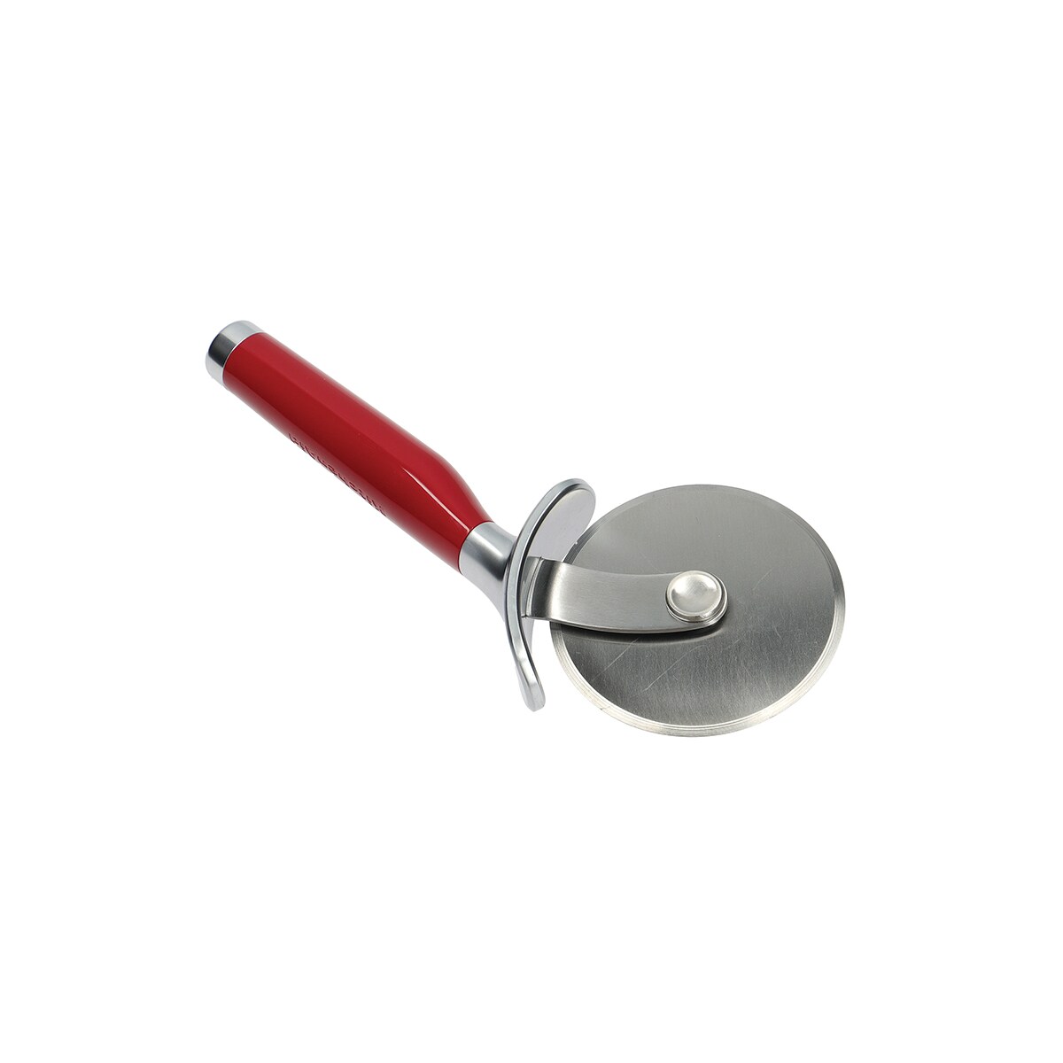 KitchenAid nóż do krojenia pizzy CORELINE Empire Red