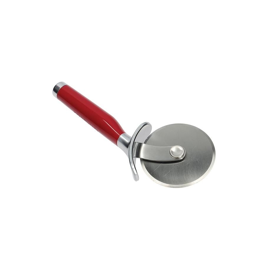 KitchenAid nóż do krojenia pizzy CORELINE Empire Red