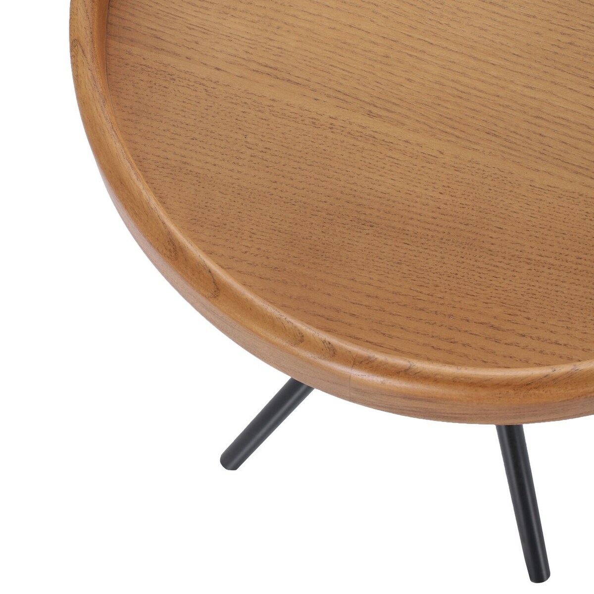 Stolik pomocniczy Erie 38x55cm, 38 x 55 cm