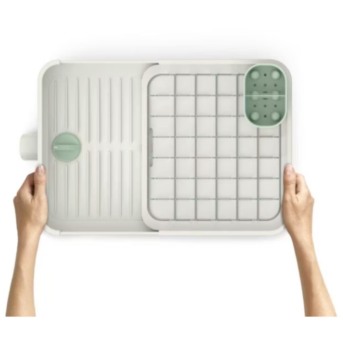 Suszarka do naczyń Extend Sage, Joseph Joseph