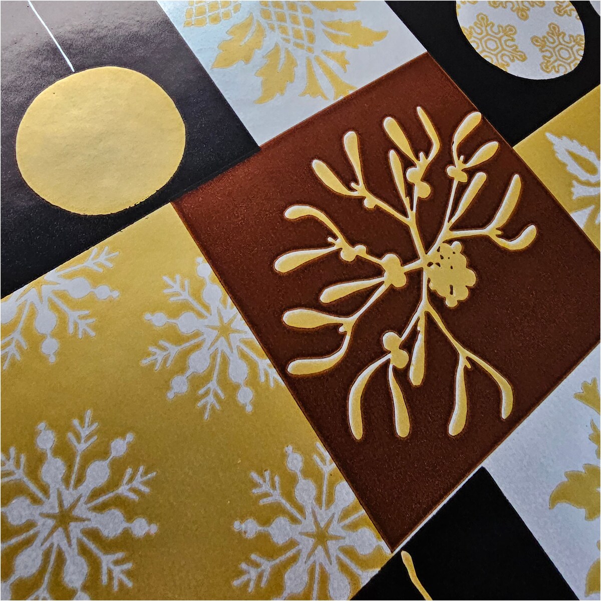 Papier Przentowy do pakowania prezentów 20 METRÓW MEGAROLKA Świąteczny Do Paczek Szwedzka Jakość