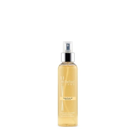 Millefiori spray 150ml HONEY & SEA SALT