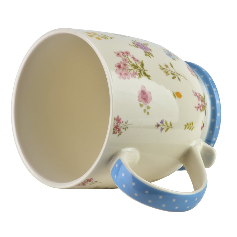 Kubek porcelanowy SASSY