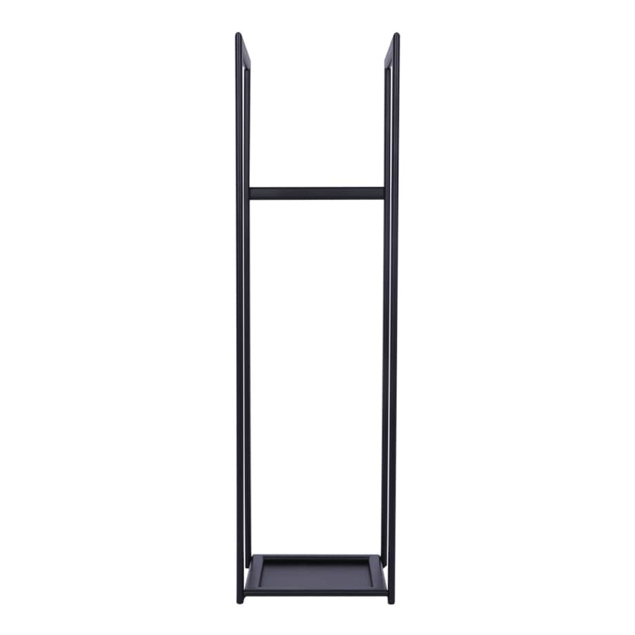 Stojak na drewno KS-12 WOOD M - KAJA HOME