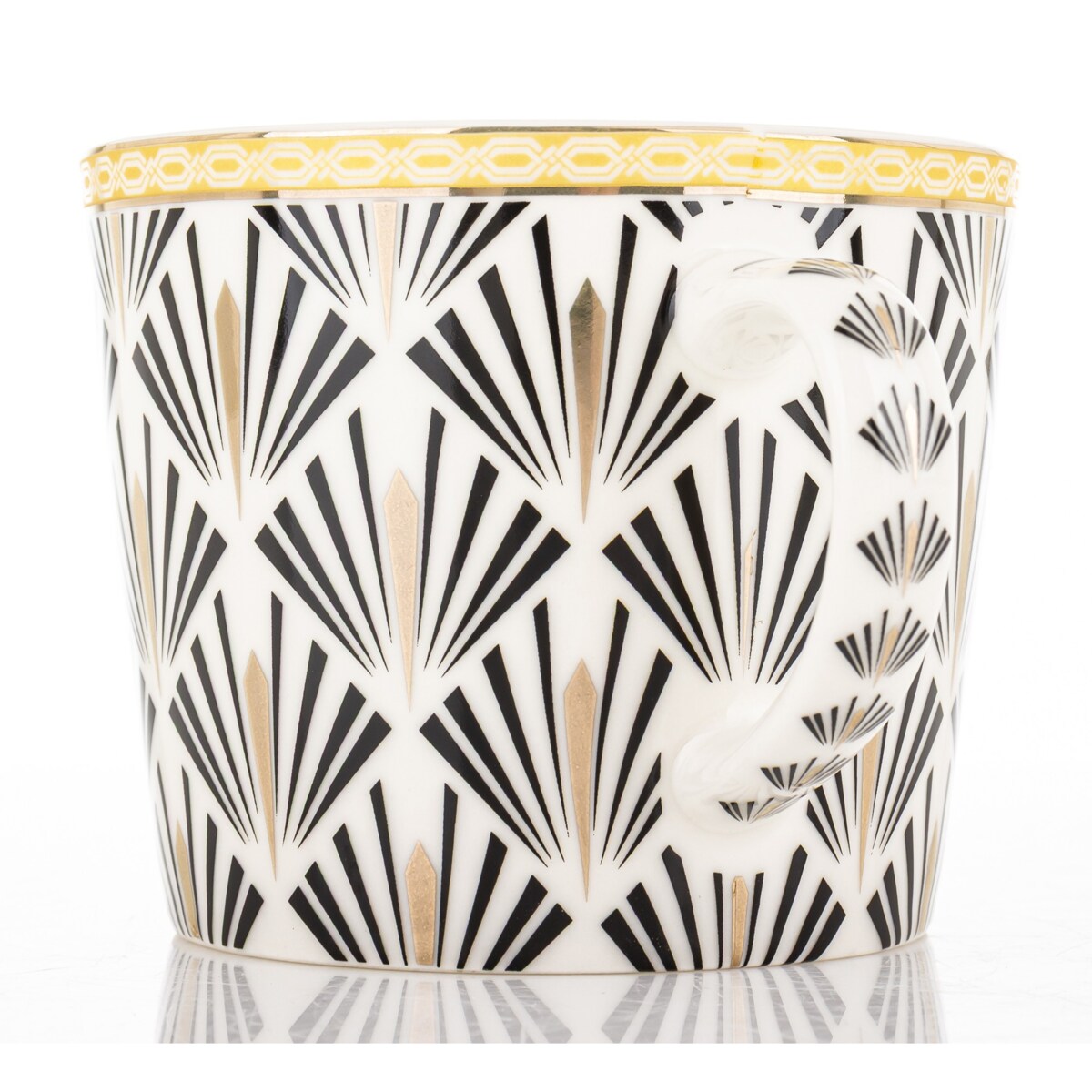 Filiżanka 220 ml i spodeczek, BUTI