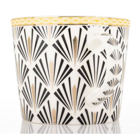 Filiżanka 220 ml i spodeczek, BUTI