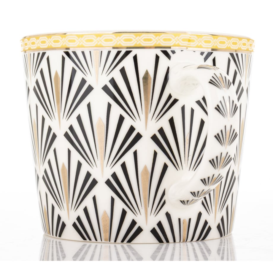 Filiżanka 220 ml i spodeczek, BUTI