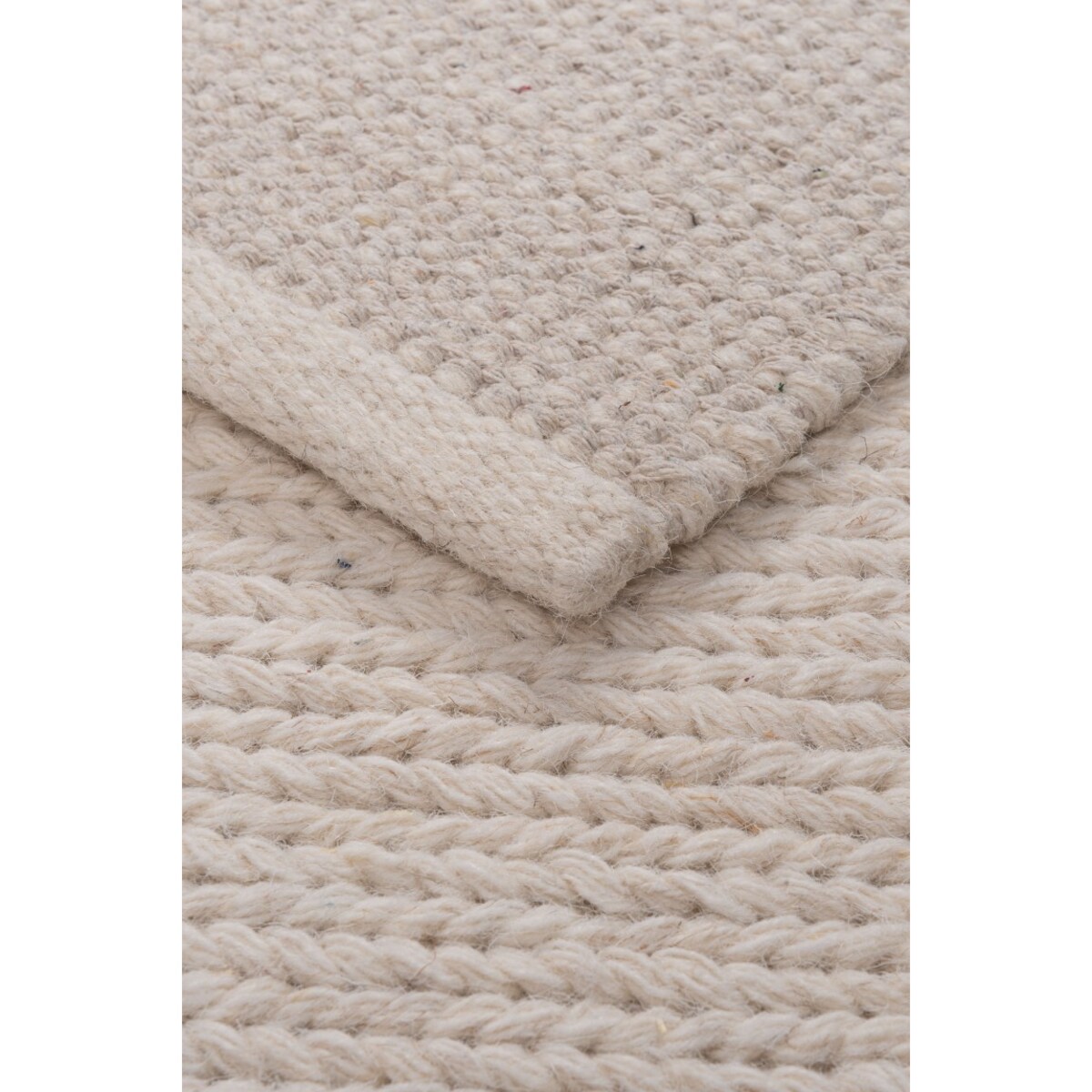 Dywan Fir Wool