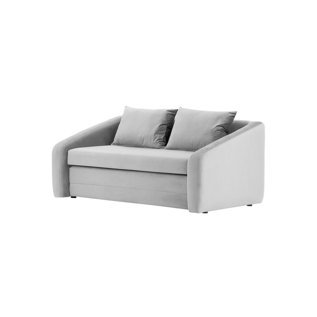 Rozkładana sofa 2,5-osobowa Alma-Velluto 15