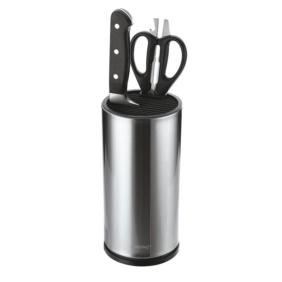 Stojak blok na noże do noży KINGHOFF