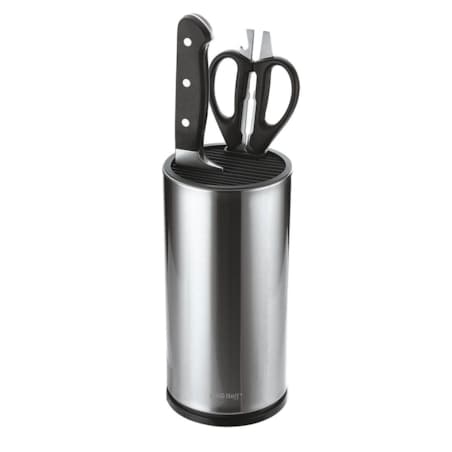 Stojak blok na noże do noży KINGHOFF