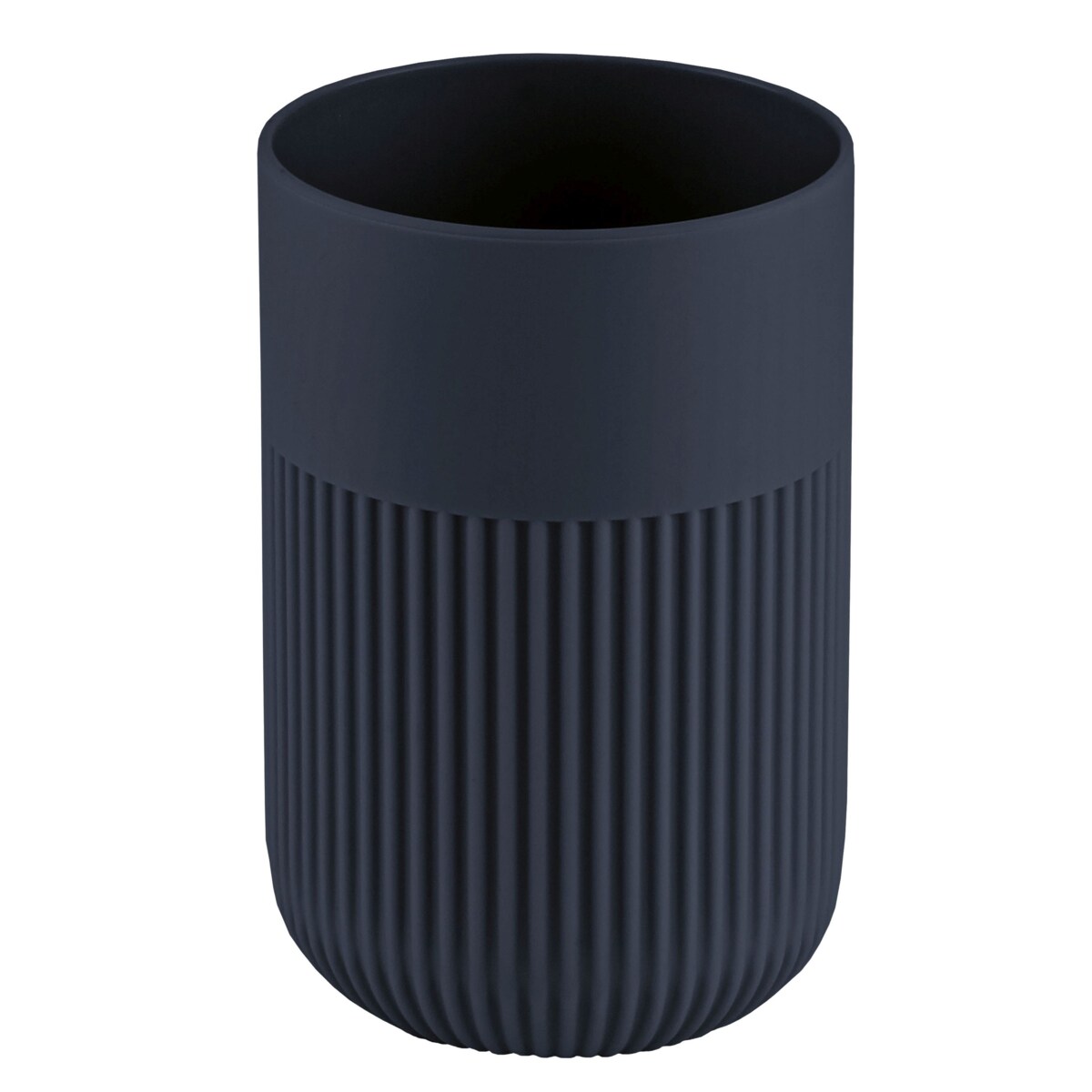 Kleine Wolke Scout Kubek łazienkowy tworzywo sztuczne granatowy