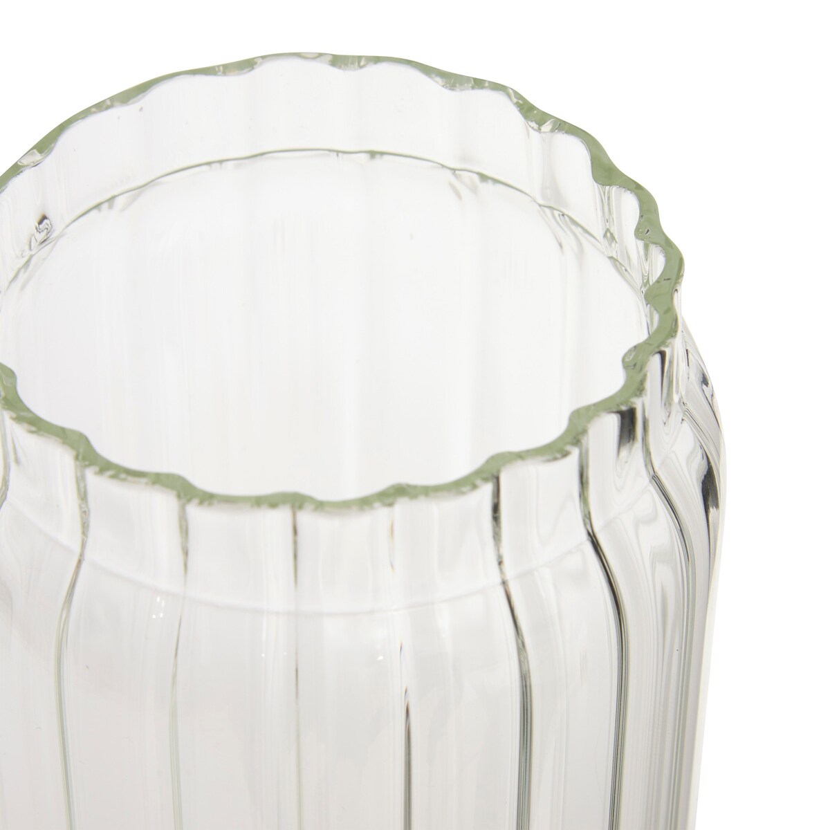 Szklany pojemnik na spaghetti 28,9x9x9 cm CIBO 1300 ml