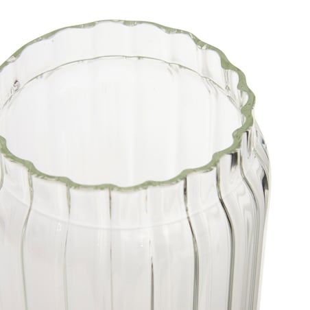 Szklany pojemnik na spaghetti 28,9x9x9 cm CIBO 1300 ml