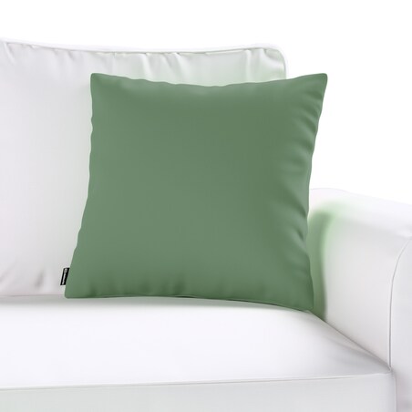 Poszewka Kinga na poduszkę 60x60 zielony