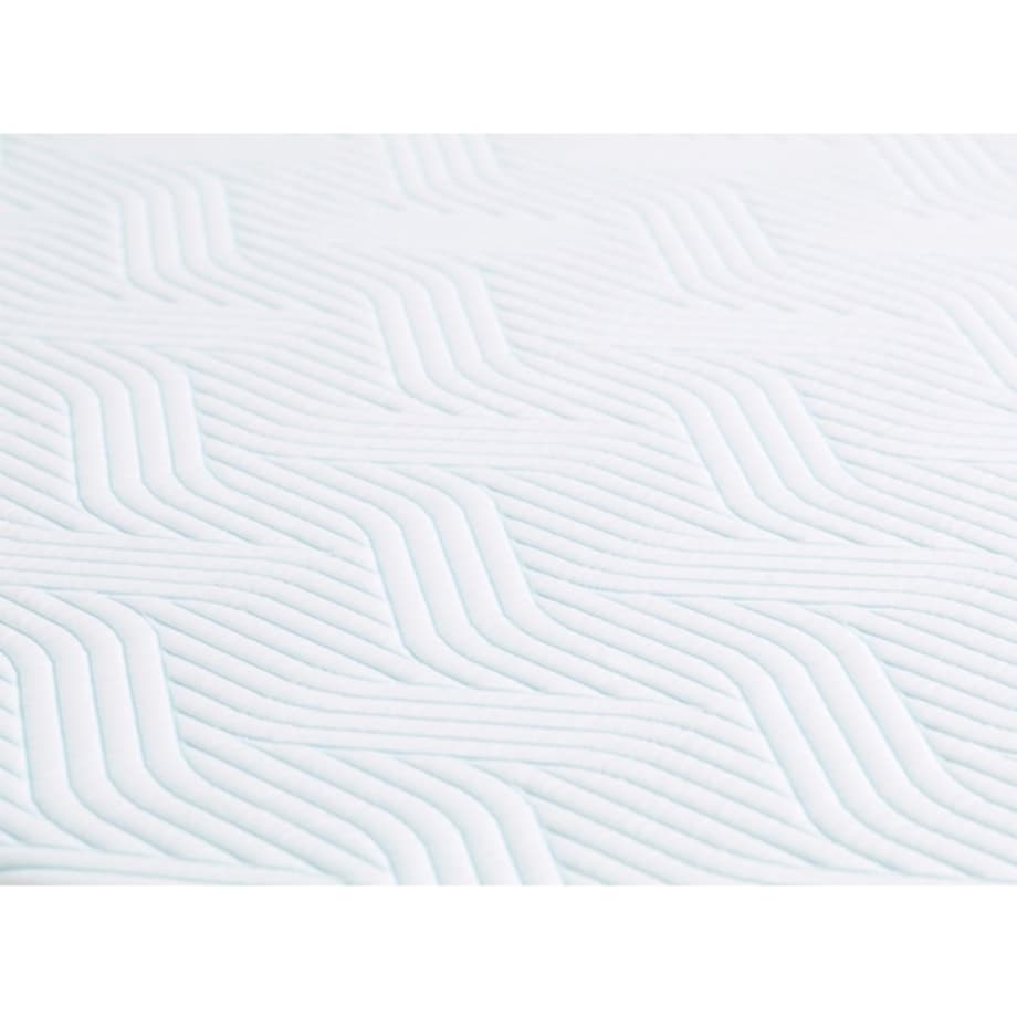 Materac TEMPUR® Pro Plus Medium Firm SmartCool, 200 x 220 cm, TEMPUR