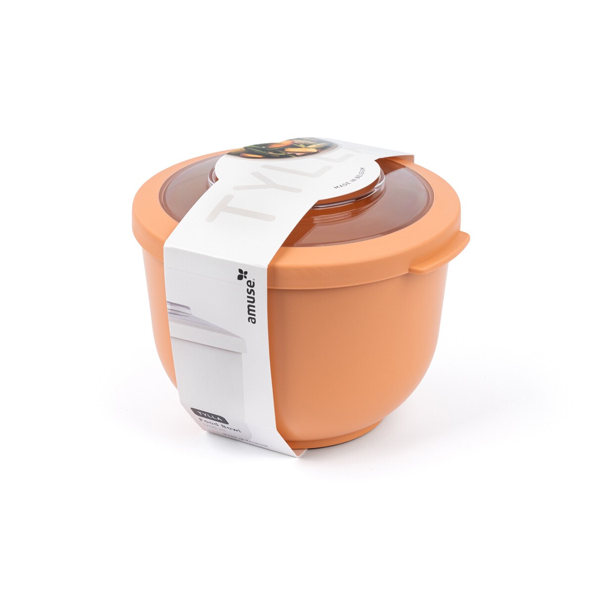 Pojemnik, miseczka Tylla 1.2 L - Peach