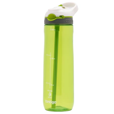 Butelka Contigo Ashland 720ml - Citron/White