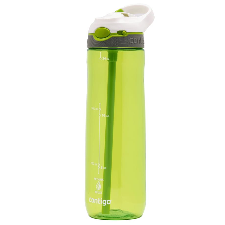 Butelka Contigo Ashland 720ml - Citron/White