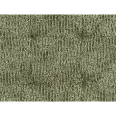 Narożnik prawostronny zielony FLAM