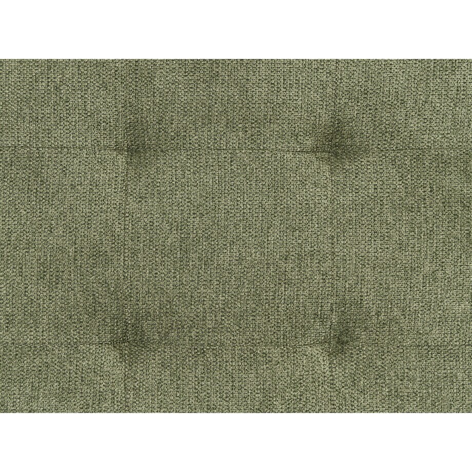 Narożnik prawostronny zielony FLAM