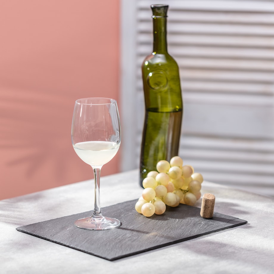 Komplet kieliszków Mia 6szt. 480ml, 480 ml