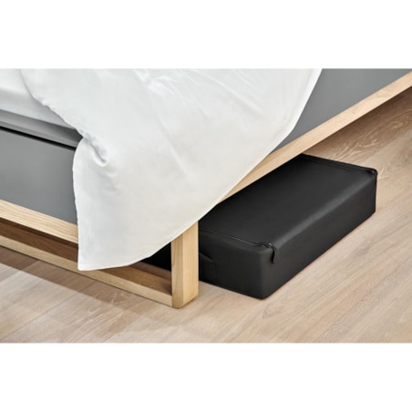 Pudełko STORAGEBOX LOW, black