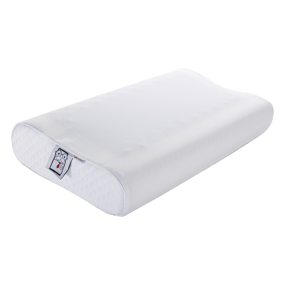 Poduszka Thermorelax Contour Pan Materac