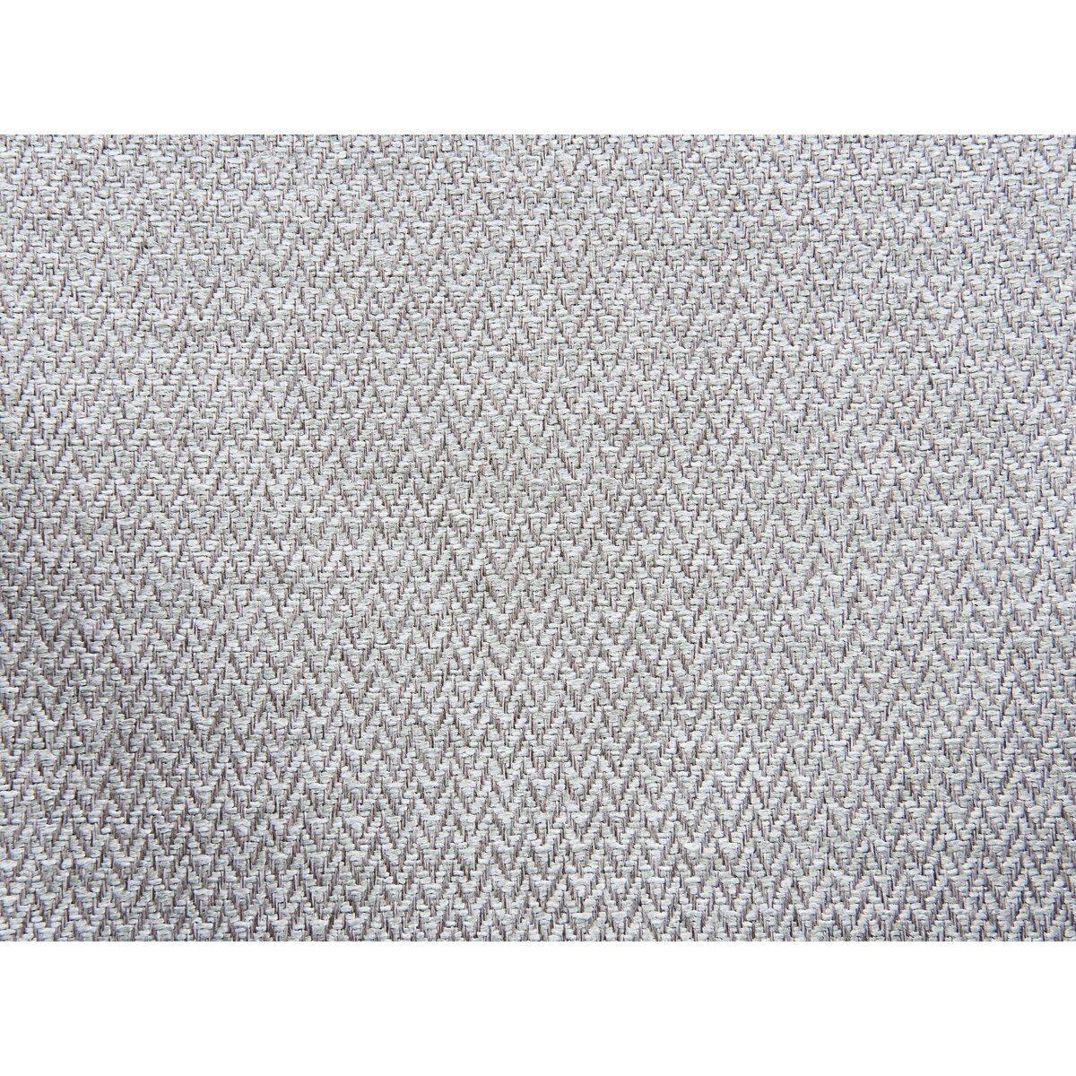 Zestaw 2 krzeseł do jadalni jasne drewno z szarym YUBA