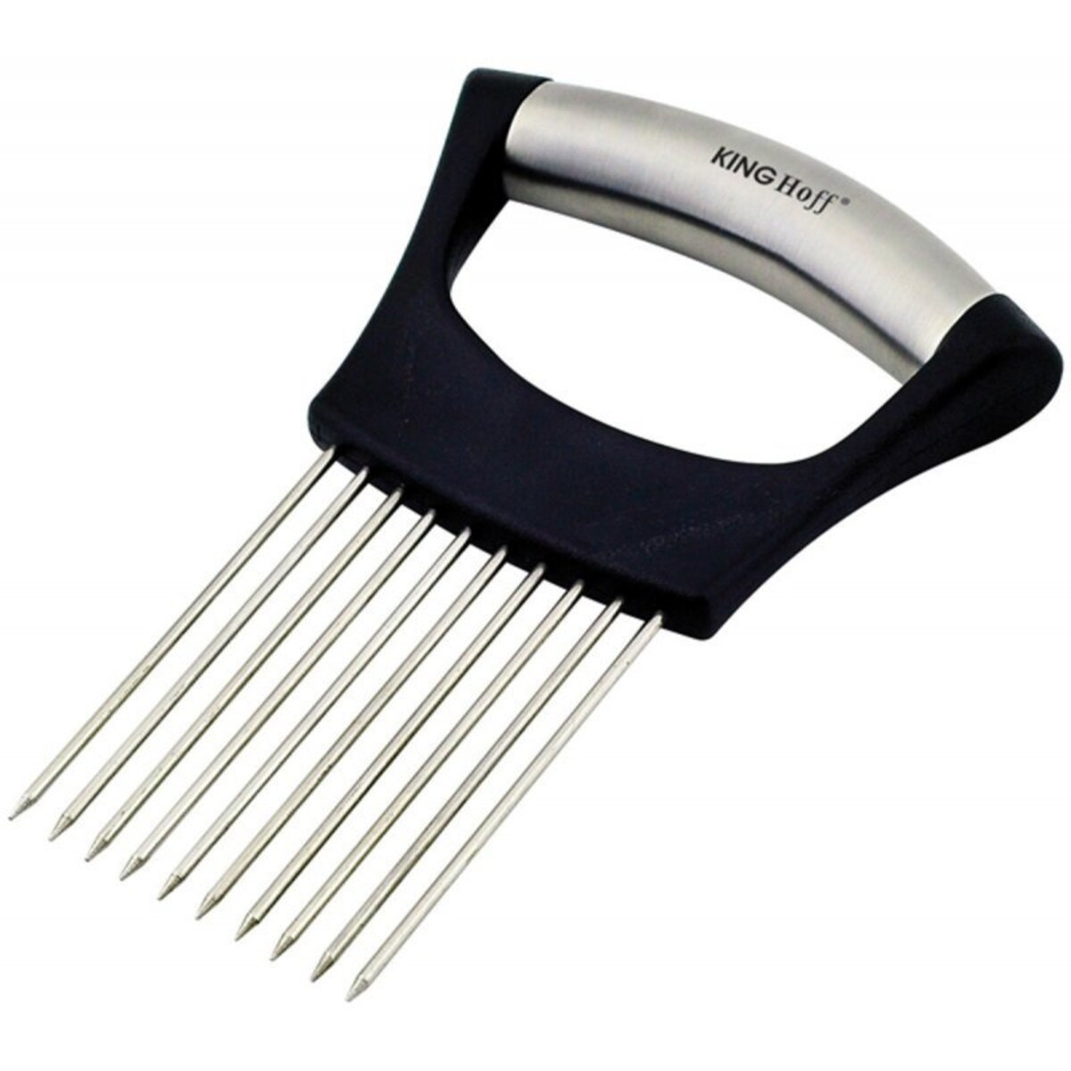 Kinghoff Chwytak Do Krojenia Cebuli Kh-3189