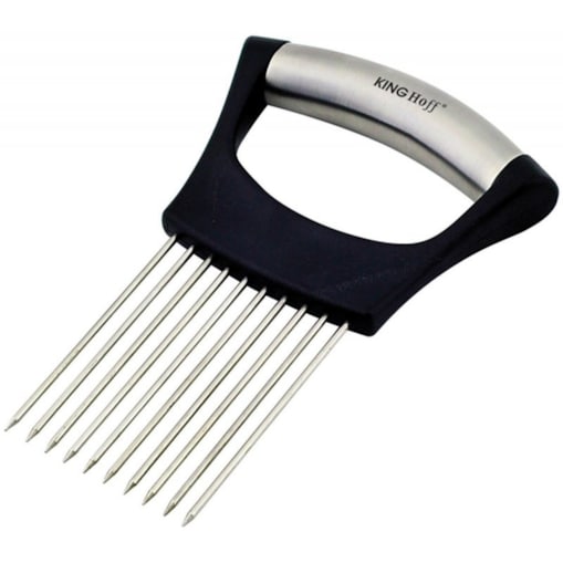 Kinghoff Chwytak Do Krojenia Cebuli Kh-3189