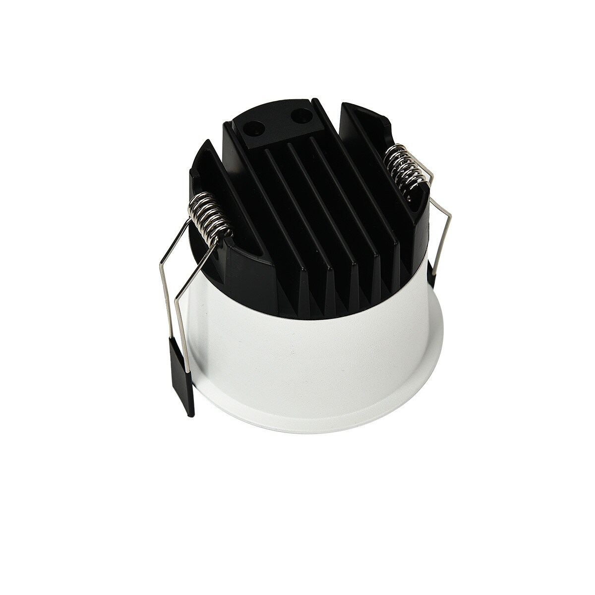 Oprawa podtynkowa Light Prestige Zyra biały LED CCT 3000K/4000K/6000K (regulowana) 1 szt.