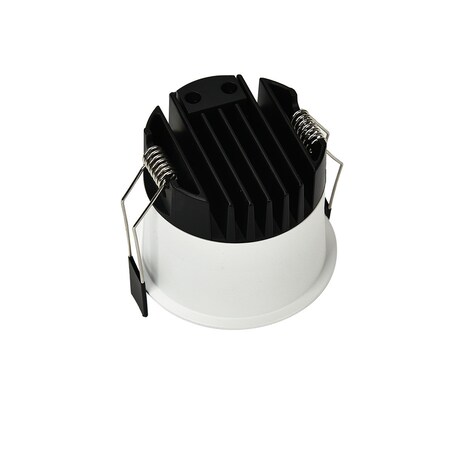 Oprawa podtynkowa Light Prestige Zyra biały LED CCT 3000K/4000K/6000K (regulowana) 1 szt.