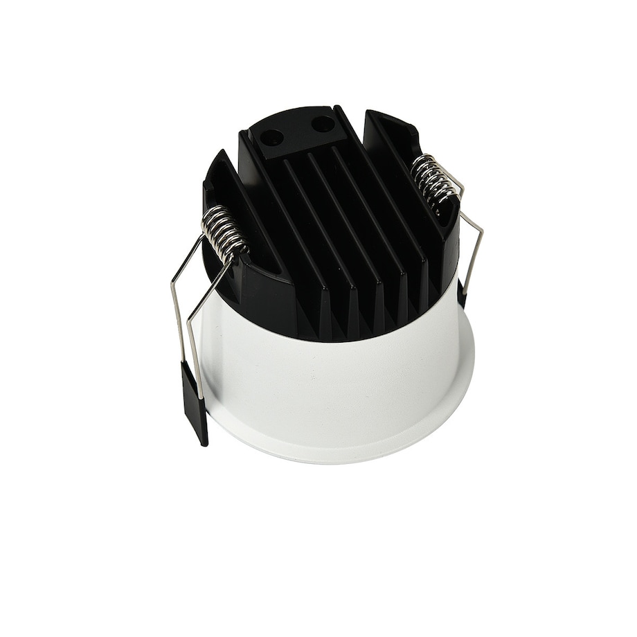 Oprawa podtynkowa Light Prestige Zyra biały LED CCT 3000K/4000K/6000K (regulowana) 1 szt.