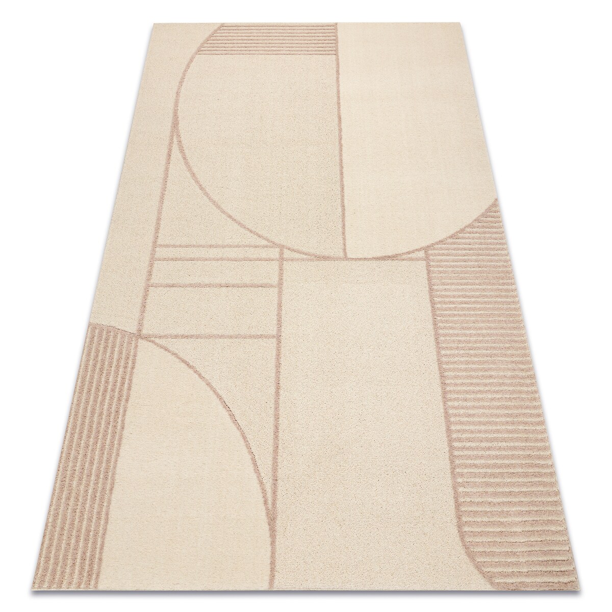 Dywan FLUX 461.14.AE200 wełniany OSTA - 200x300 cm