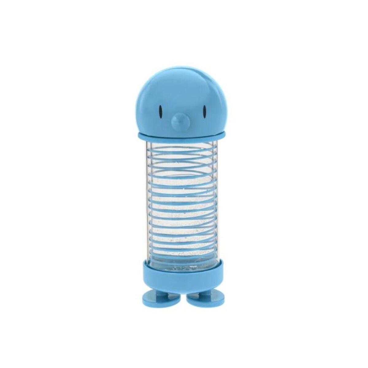 Hoptimist butelka na wodę 400 ml Turquoise 38304