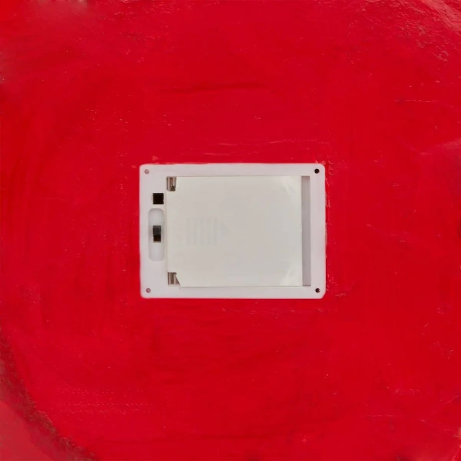 Dekoracja świąteczna - bombka LED Ø 54 cm