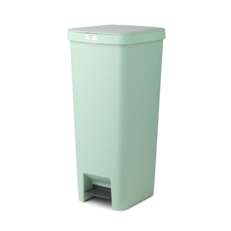 Kosz pedałowy Step Up 40l Jade Green 800108