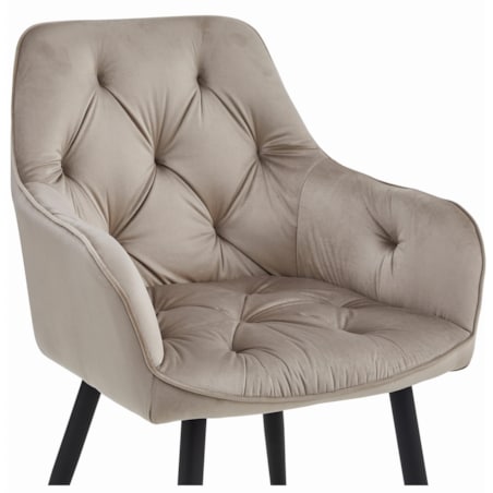 Krzesło Do Jadalni Kuchni Salonu Jork