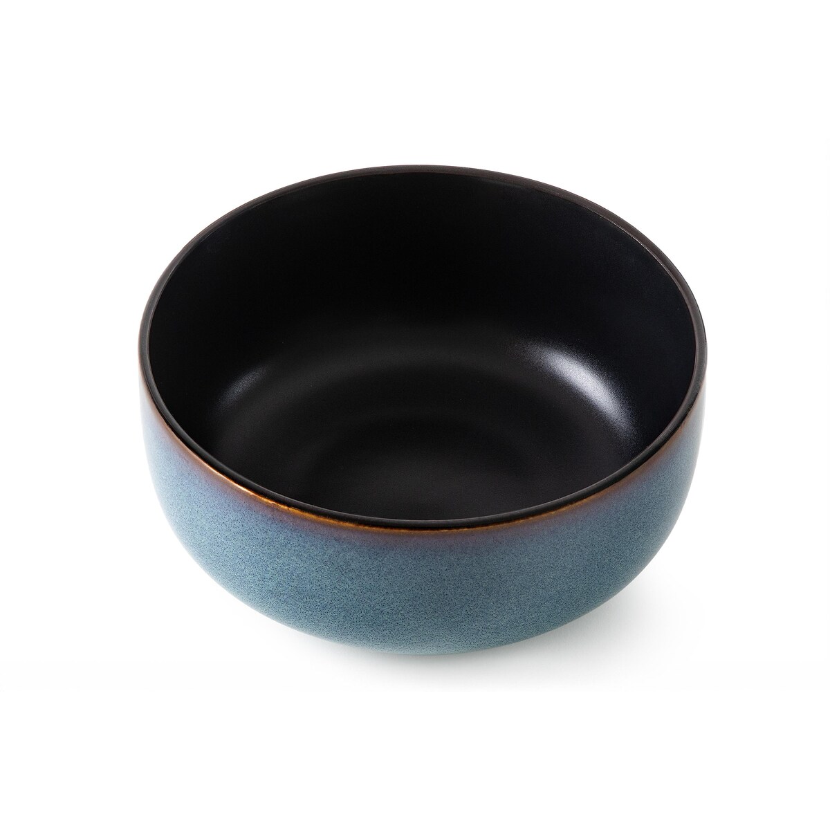 BALI Zestaw śniadaniowy 6 os. (12 el.)